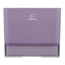 Горшок для цветов Square Herbal 120 H5 1л