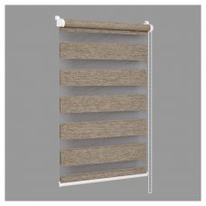 Ролеты День-Ночь Натур 48х160см