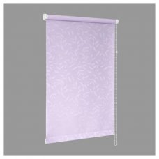 Тканевые ролеты Suntime Jacquard Olivia 52x170см