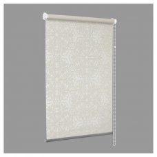 Тканевые ролеты Premium Metallic Print 52х170см