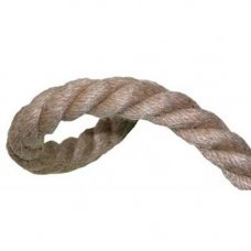 Канат джутовый 22мм