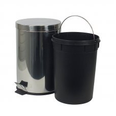 Ведро для мусора 12л