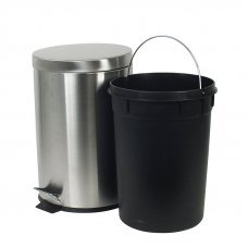 Ведро для мусора 12л