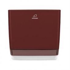 Горшок для цветов Square 170 F6 3.1л