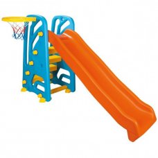 Topogan mic cu basketball Wavy