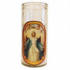 Свеча декоративная Easter в ассортименте