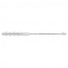 Дюбель с шурупом KPD 10x160/7x165мм