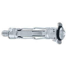 Дюбель типа Molly с шурупом MOL 4x65мм