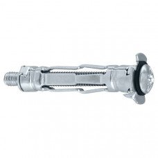 Дюбель типа Molly с шурупом MOL 5x88мм