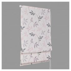 Римская штора Flora 52x160cм