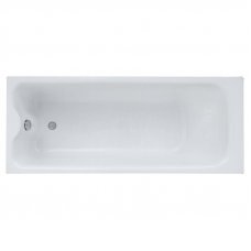Ванна акриловая Ludica 40x70x150см