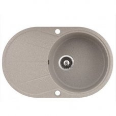 Мойка Clarus SR101-112AW Aquasanita
