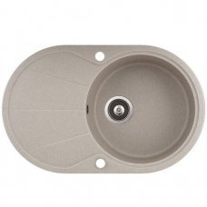 Мойка Clarus SR101-111AW Aquasanita