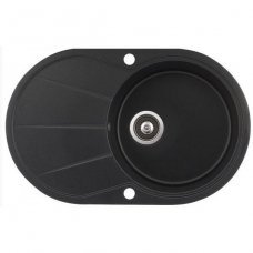 Мойка Clarus SR101-601AW Aquasanita