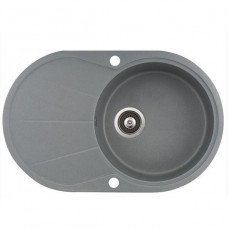 Мойка Clarus SR101-202AW Aquasanita