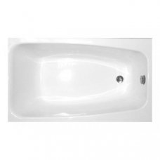 Ванна акриловая Mini 120х70см