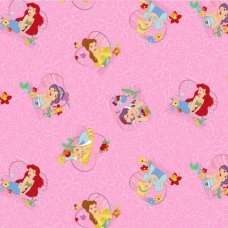 Ковролин Princess Tales 4м