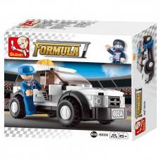 Kонструктор F1 Safety Car B0350
