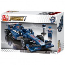 Kонструктор BLUE LIGHTNING B0353
