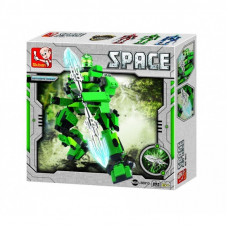 Kонструктор ULTIMATE ROBOT B0213