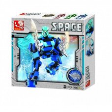 Kонструктор ULTIMATE ROBOT B0215