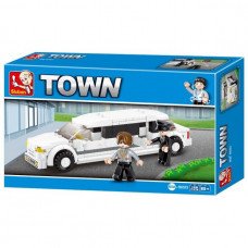 Constructor LIMOUSINE B0323