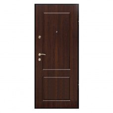Дверь металлическая ART 7 правая 205х88см