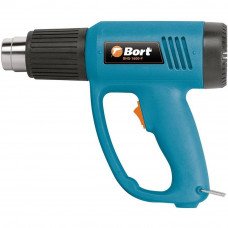 Фен строительный BHG-1600-P Bort