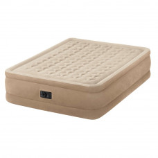 Надувная кровать для 2-их Ultra Plush Bed  64458 203x152x46см