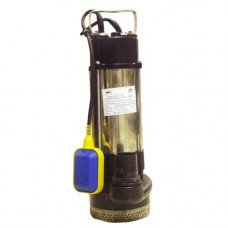 Погружной насос 1800W