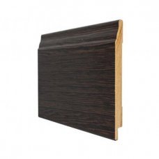 Плинтус напольный 1695 венге 2800x16x95мм