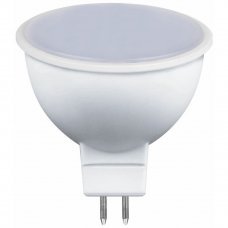 Лампа светодиодная LB-24 MR16 с цоколем G5.3 5Вт