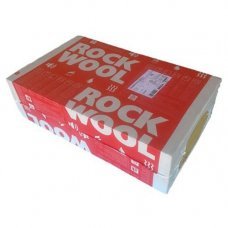 Минвата FRONTROCK S 110 100x60x2см