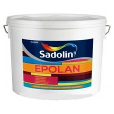 Эмаль для пола EPOLAN AKRYL BC 4.65л