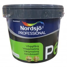 Краска PRO P6 BC 2.33л