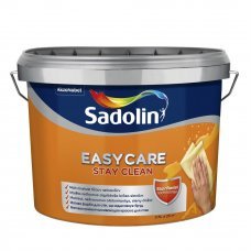 Краска EASYCARE BW 2.5л