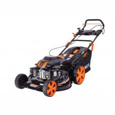 Газонокосилка бензиновая LM 5553D