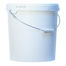 Ведро пластиковое пищевое 10л