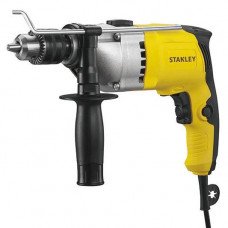 Дрель ударная STDH8013