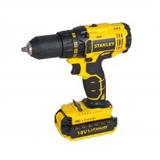 Дрель-шуруповерт SCD20C2K