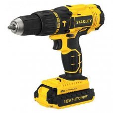 Ударная дрель-шуруповерт SCH201D2K