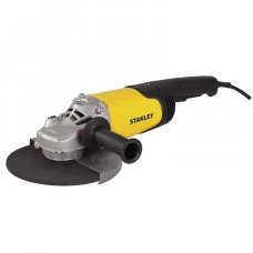 Угловая шлифмашина STGL2223