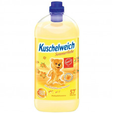 Ополаскиватель Kuschelweich Sommerliebe 2л