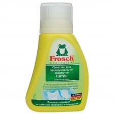Пятновыводитель Frosch 75мл