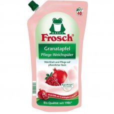Ополаскиватель Frosch Гранат 1л