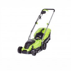 Газонокосилка электрическая LM 1333