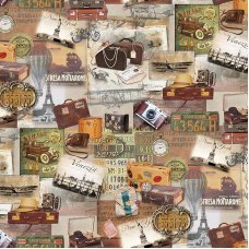 Пленка самоклеящаяся 200-3226 45см