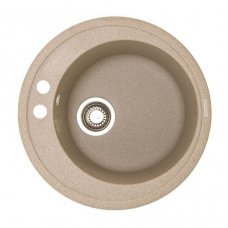 Мойка Coyote 51х20см