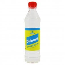 Разбавитель 0.4л