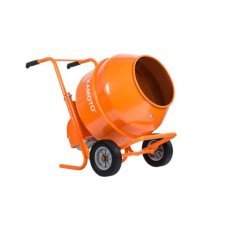 Бетономешалка BM-140 140л
